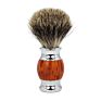Fyd Luxury Customized Private Label Shaving Brush Set Mens Shaving Brush