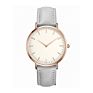 Girl Latest Hand Wrist Watch for Ladies Stainless Steel Back Luxury Women Watch