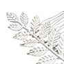 Gold Plated Leaf Hairpin Hair Combs Hair Sticks Barrettes Gift for Women Girl Accessories