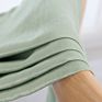 Good Price Elegant Thick Blackout Bedroom Draperies Curtains