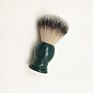 Beard Brush Low MOQ Private Label Shaving Brushes in Stock
