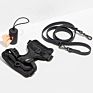 Green Biodegradable Dog Poop Bag,Waterproof Pet Dog Poop Bag Holder Leash Dog Poop Dispenser