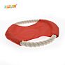 Guaranteed Dog Flying Disk Rope Toy Dog Toys