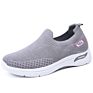 H-5A Lightweight Casual Women's Shoes Women's Pink Sneakers Women's Breathable Shoes