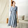 Half Sleeve Mommy Maternity Clothes Maternity Comfortable Wear Casual Outdoor Maternity Dresses