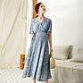 Half Sleeve Mommy Maternity Clothes Maternity Comfortable Wear Casual Outdoor Maternity Dresses