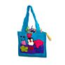 Handmade Felt Finger Puppet Stationary Bag for Kids