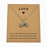 Handmade Motocross Cycle Racing Bicycle Cycling Biker Dirt Bike Riding Charm Men Rope Ladies Bracelet Women