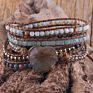 Wrap bracelet