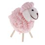 Handmade Wool Felt Little Sheep Christmas Pendant Ornaments Diy Craft Kids Gift Xmas Tree Ornament Christmas Party Decorations