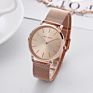 Hannah Martin Cc36 Ladies Quartz Wrist Watches Simple Drop Shipping Design Waterproof Fancy Ladies Watches