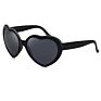 Heart Shaped Love Romantic Sunglasses Polarized Sunglasses