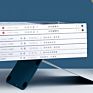 Kid Nordic Decorative Metal Bookends