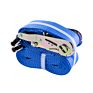 Heavy Duty Logistics Straps 2Inch Ratchet Tie down Cargo Strap E Track