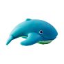 Hebeier Products Top Pvc Water Toy Sets Baby Deep-Sea Animal Bath Toys