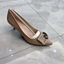 Heels for Ladies Women Square Toe Rope High Heel Sandals Shoes Shoes