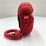 Hero Character Headphone Protective Case Spiderman Soft Anti-Fall Earphone Case Suitable for Air Pods 1&2