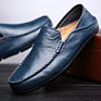 High Grade Products Men's Loafer Shoes Casual Genuine Leather Shoes for Men