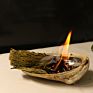 Home Use Spirit Incense Cedar Sage Rod Bundle 5 Inch 10Cm to 12Cm Cedar Smudge Sticks