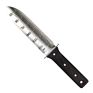Hori Hori Gardening Knife with Diamond Sharpening Rod Stainless Steel 12Inch Think Sheath, Gift Box, Ideal Gardening Digging