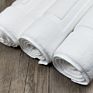 Hotel Bath Mat & Bath Rug & Floor Towel