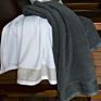Towel bath towel set