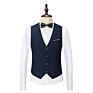 Hotsale Performance Groom the Man Three-Piece Shawl Collar Men's Suit