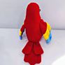 Hottest Toys Talking Parrot Stuffed Plush Toys Soft Singing Bird Toys Talking Parrot