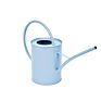 Blue shades indoor watering can ass