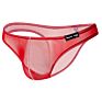 Howe Ray Manufacturers Direct Panties Men's Breathable Underwear Bikini