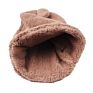 Hzm-18180 Baby Kids Warm Hats Thick Woolen Earflap Hood Fleece Hat Scarves with Ears