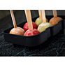 Ice Cube 3D Silicone Mold Whiskey Wine Cocktail Ice Cube Maker Shape Chocolate Mould Tray Ice Cream Diy Tool