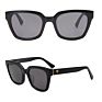 in Stock Unisex Uv400 Sunglasses Acetate Sunglasses