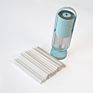 Incense Device Sponge Filling Stick Humidifier Filter Replacement Wick Water Absorption Sponge Stick, Office Bedroom Humidifier