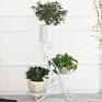 Metal Plant Stand
