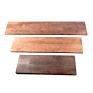 Industrial Pipe Shelf Retro Wall Mount Iron Pipe Shelf Floating Bracket