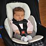 Infant Head Body Support Pillow Car Seat Seat Protector Stroller Cushion