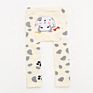 Infant Pantyhose Kids Leggings Combed Cotton Baby Girl Footless Tights