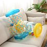 Inflatable Training Roller Baby Exercise Crawling Toys