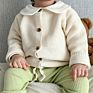 Kids baby cardigan