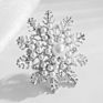 Jewelry Design Pearl Rhinestone Crystal Vintage Diamond Brooches with Pin Brooches