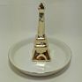Jewelry Trinket Tray Ceramic Ring Dish Holder