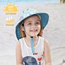 Kaavie Toddler Sun Hat Cap Kids Hat Baby Beach Hats