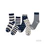 Kf-I-E0195 Manufacter Striped Socks