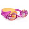 Kid Swim Glass Teens Pink Anti-Fog Waterproof Uv-Protection Rts 5600 Child Swim Glasses