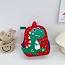 Kids Cartoon Backpack School Boy Girl Kids Cartoon Animal Kids Backpack