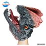 Kids Gift Toys Realistic Animal Hand Puppet Toy Baby Dinosaur Puppet