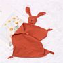 Kids Plush Bunny Baby Blanket Rabbit Bear Comforter