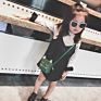 Kids Purse Lovely Plush Cat Shape Mini Bags Messenger Bags Princess Style Kids Handbags for Girls