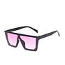 Kids Sunglasses Shades Baby Sunglasses Uv400 Little Girls Glasses Frameless Sunglasses